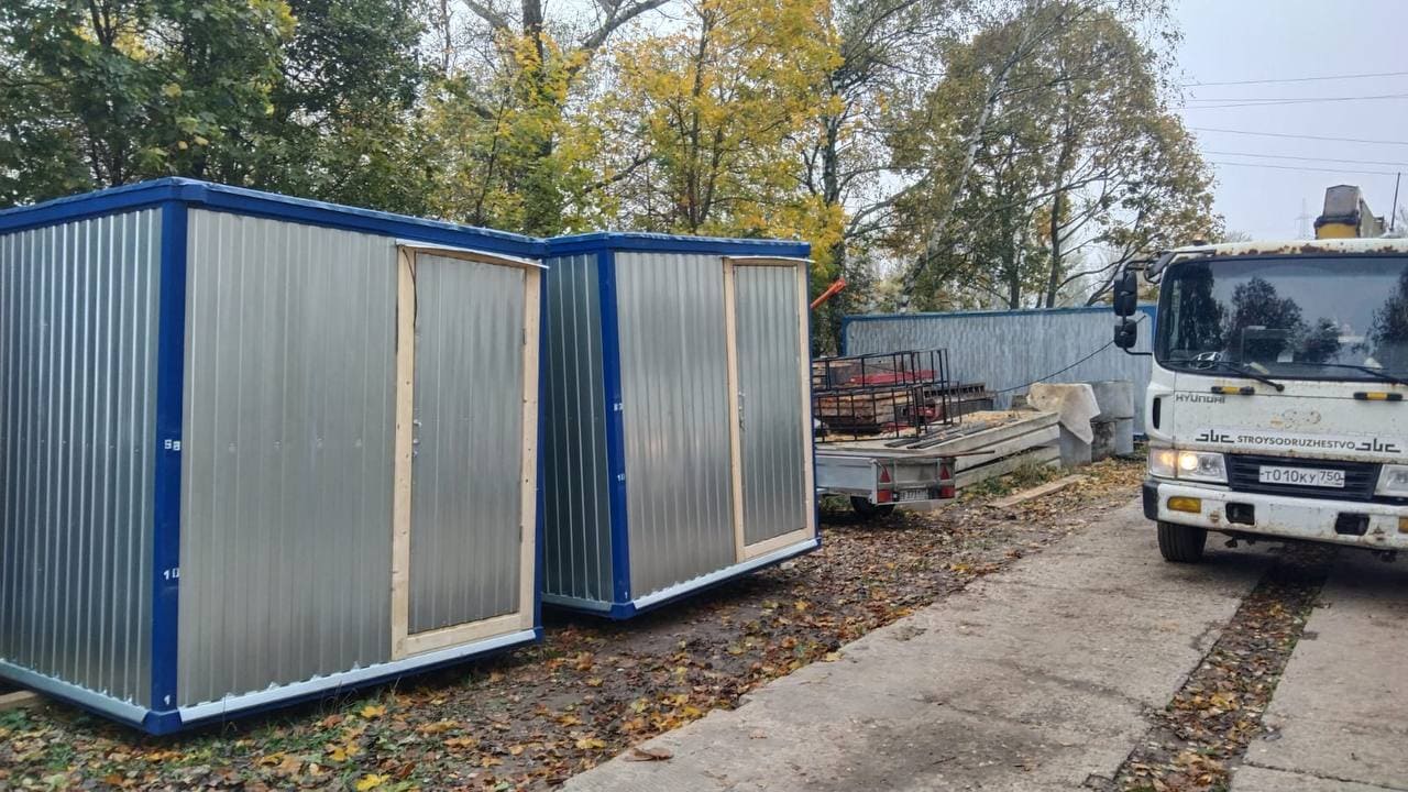 Гараж из сип панелей купить: доступные цены и высокое качество