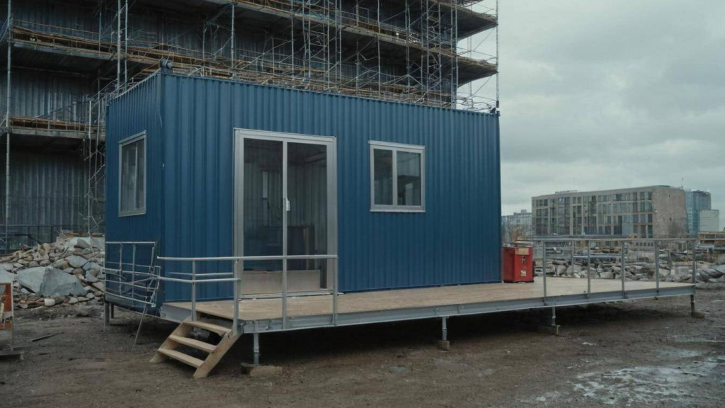 размеры стандартной бытовки размеры стандартной бытовки
